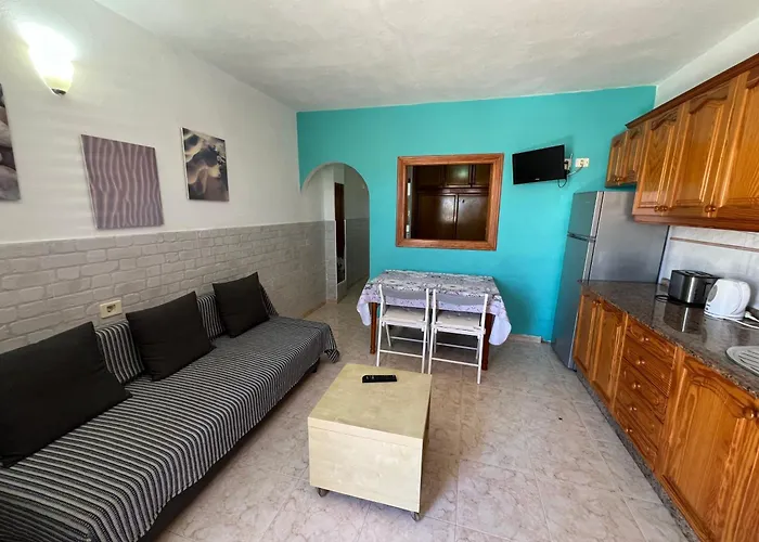 Estudio Zapbox Famara