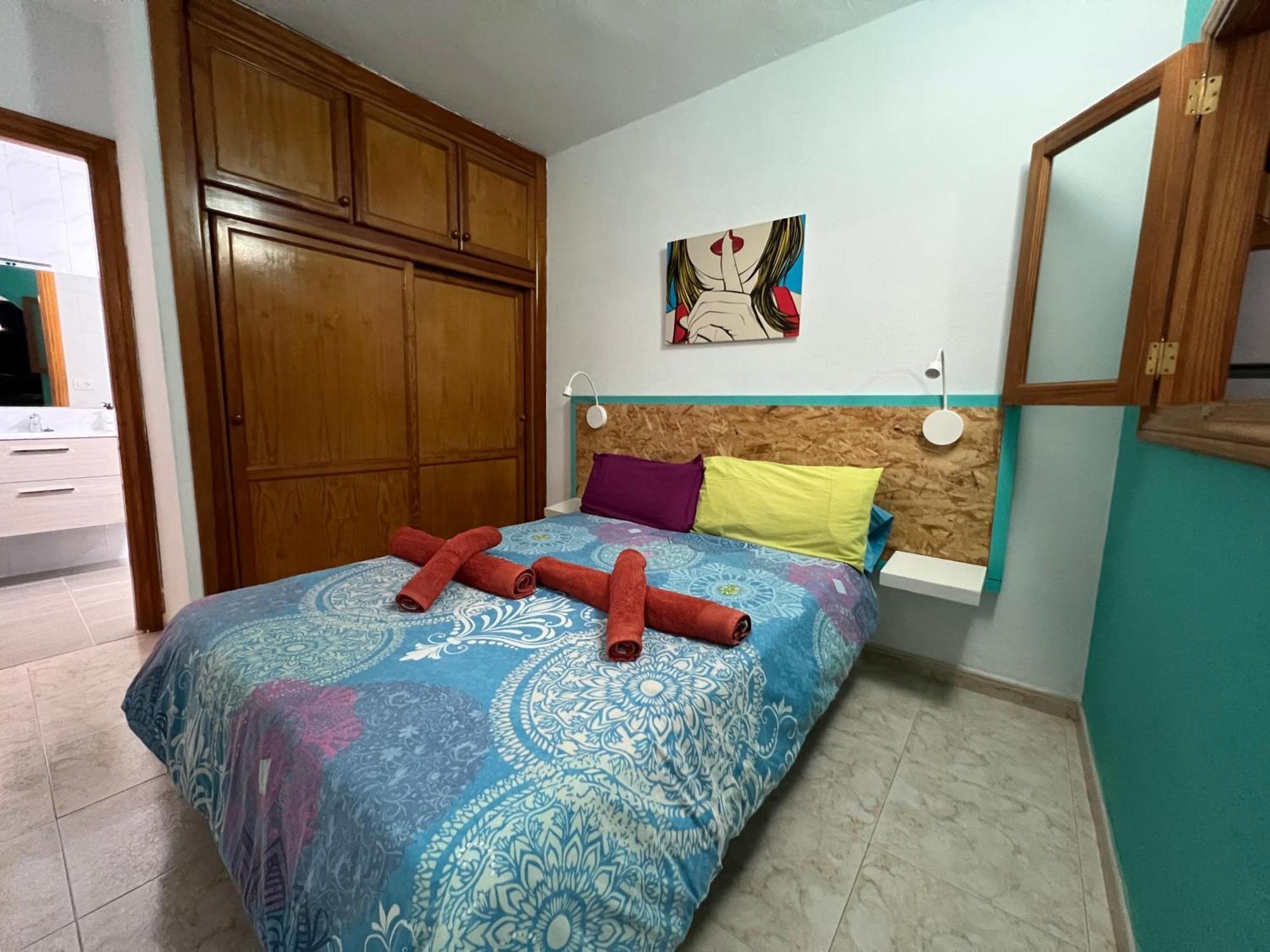 Apartament Estudio Zapbox