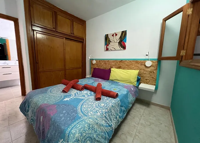 Estudio Zapbox Famara