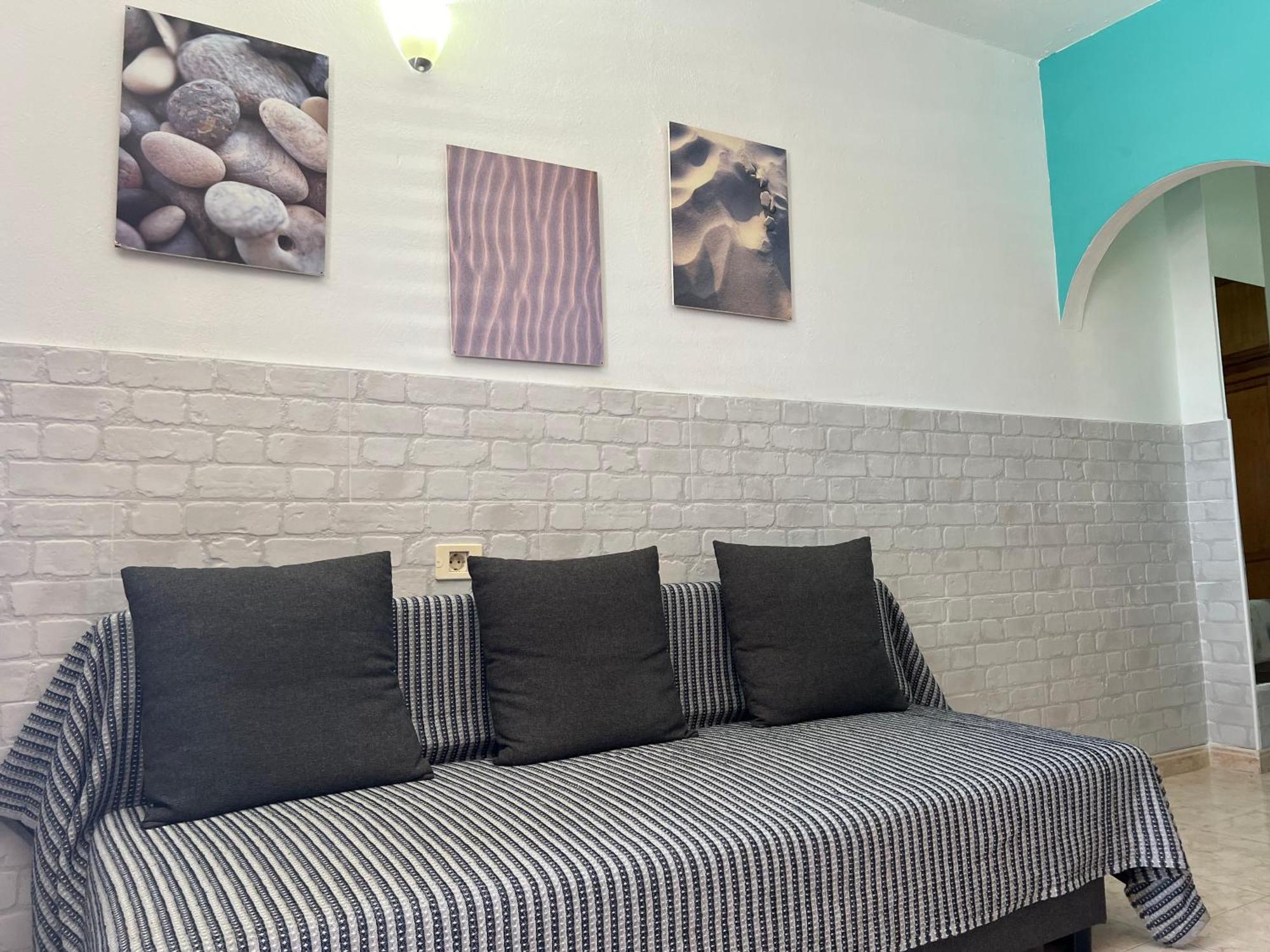 Estudio Zapbox Appartement