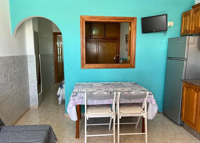 Estudio Zapbox Famara