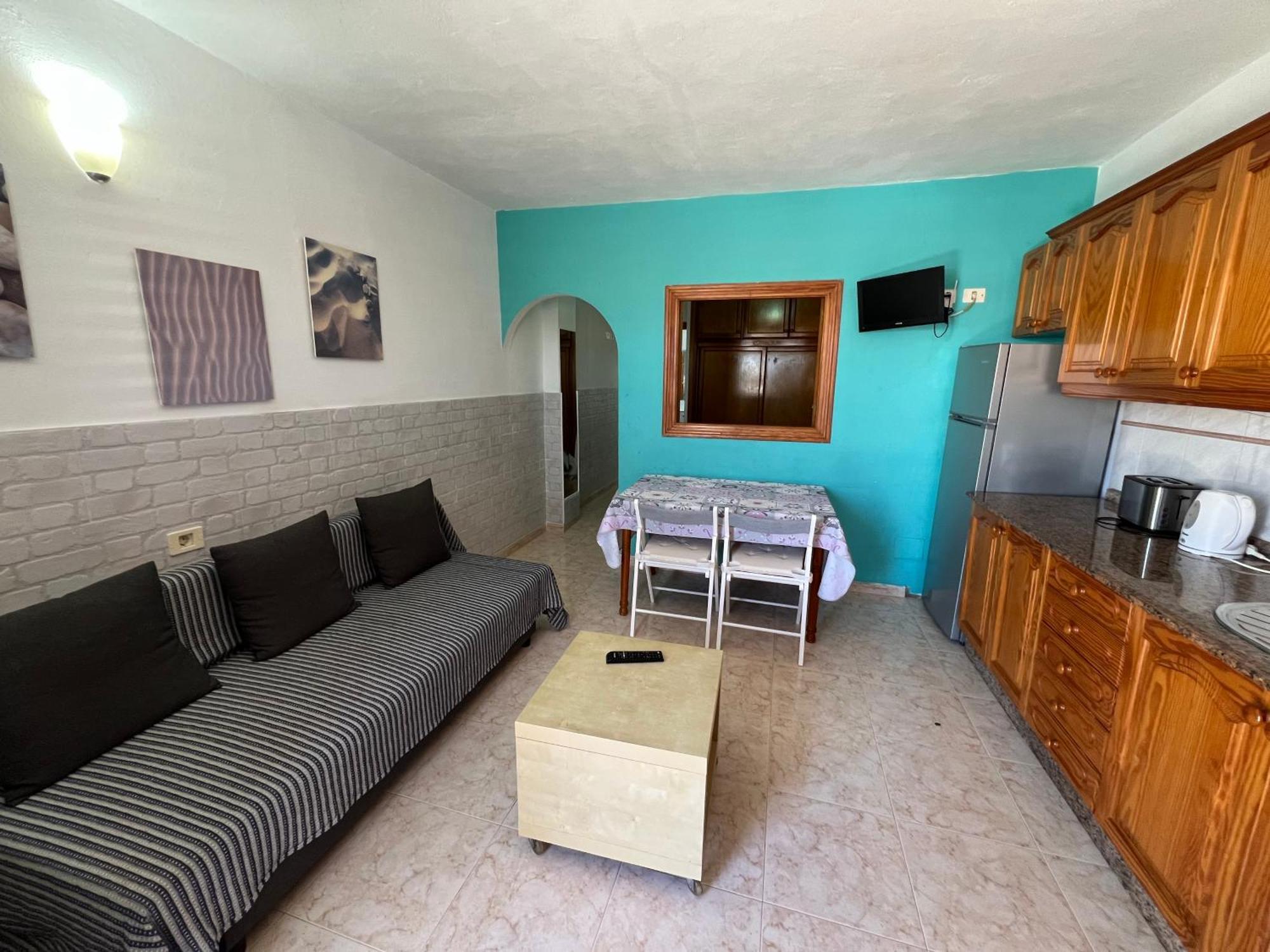 Estudio Zapbox Apartment *